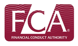 Financial Conduct Authority logo